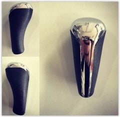 Peugeot 2008-206-206+-207-208-3008-301-407 Otomatik Vites Topuzu 2403.EF