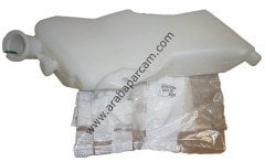 Peugeot 206, 206 Plus Cam Su Bidonu 6431.95