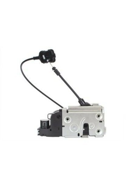 Renault Megane, 2 Ön Kapı Kilidi Sol Elektirikli 8200027776