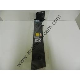 Renault Clio Symbol Sağ Ön Kapı Direği Bandı Çıtası 820069976