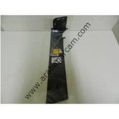 Renault Clio Symbol Sağ Ön Kapı Direği Bandı Çıtası 820069976