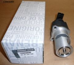 Renault Egr Vanası Clio 2 Kango Megane 2 1.5 Dci 8200656008
