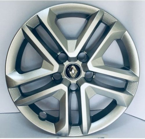 Renault Megane 4 Jant Kapağı 16 İnç 5 Bijon 403154960R (1 ADETTİR)