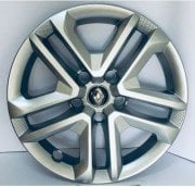 Renault Megane 4 Jant Kapağı 16 İnç 5 Bijon 403154960R (1 ADETTİR)
