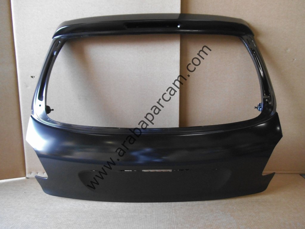 PEUGEOT ARKA BAGAJ KAPAĞI KAPISI 206 206 + 8701.R5