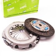 Renault Megane, 3 Fluence 6 Vites Debriyaj Seti 302057505R
