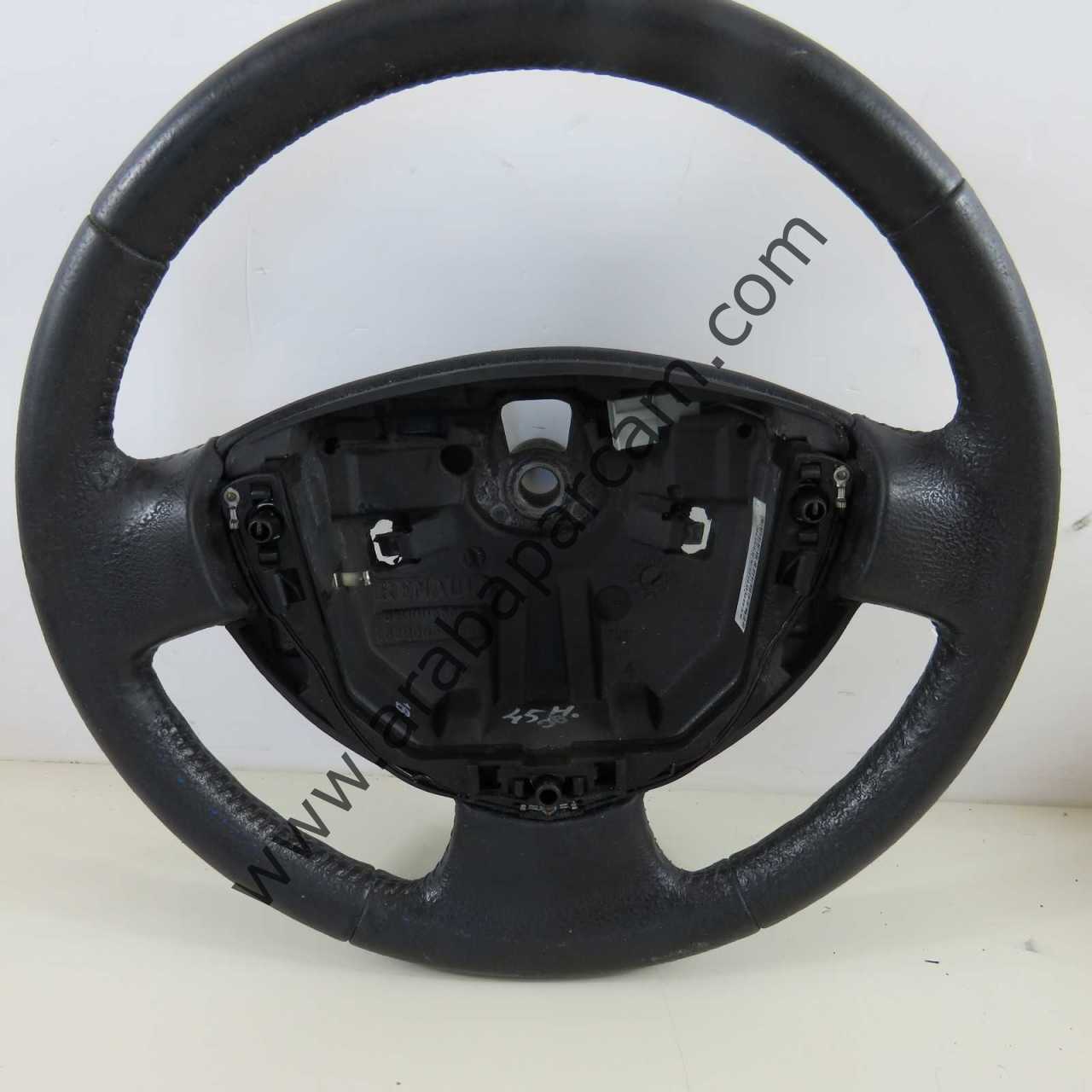 Renault Clio 2 Direksiyon Simidi 8200057418