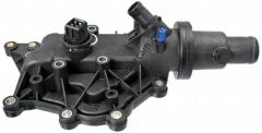 Renault Megane, II Termostat Yuvası Komple 8200700092