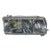 Renault R11 Flash S Sağ Far Komple 7701032940
