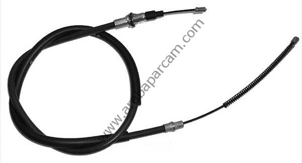 RENAULT EL FREN TELİ ÖN MASTER II 8200021935-7700311216