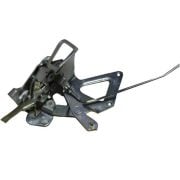 Renault R9 R11 Ön Kapı Kilidi Sağ Elektirikli Tip 7702127959