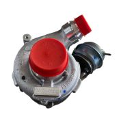 Renault Laguna III/ Latitude/ Qashqaı Turbo Salyangozu 2.0 7701477495/ 7701478918/ 7701477853