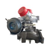 Renault Laguna III/ Latitude/ Qashqaı Turbo Salyangozu 2.0 7701477495/ 7701478918/ 7701477853