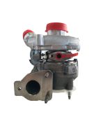 Renault Laguna III/ Latitude/ Qashqaı Turbo Salyangozu 2.0 7701477495/ 7701478918/ 7701477853