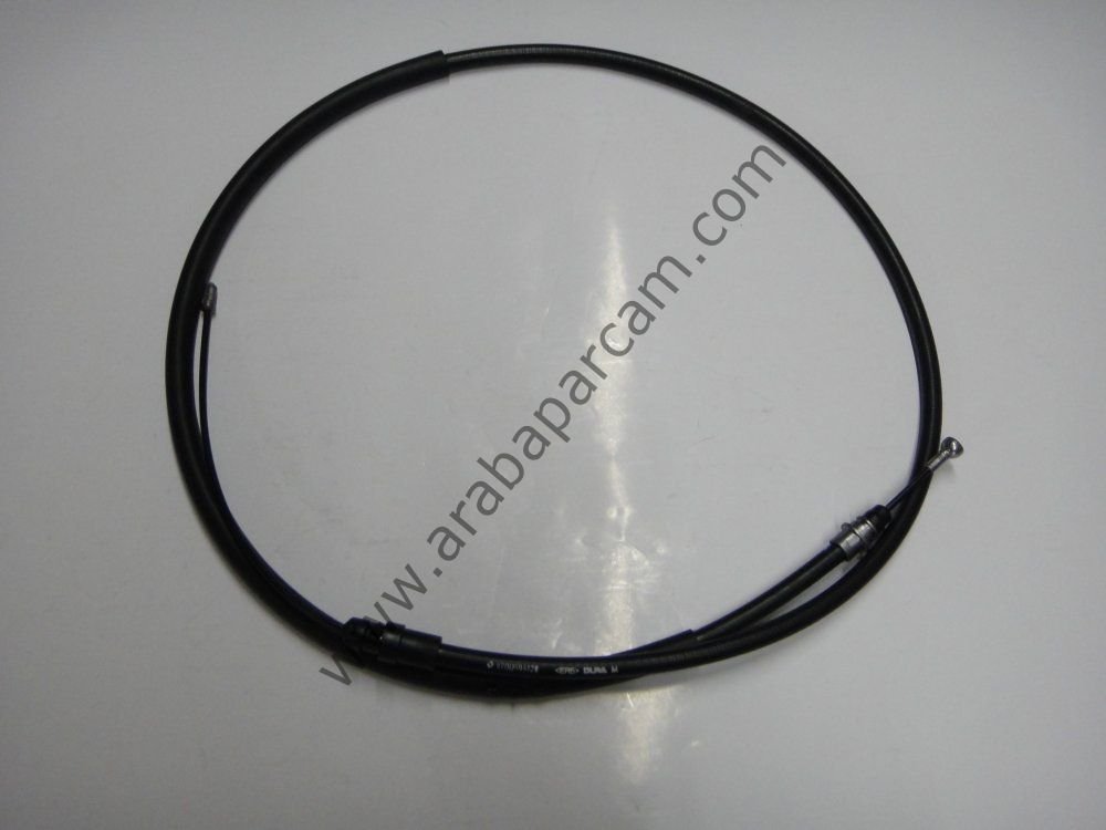 RENAULT Master, 2 Ön El Fren Teli Halatı 8200021940-8200694128
