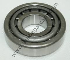 GRUP ARKA RULMANI MASTER II PF1