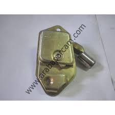 Renault R12 Sol  Arka Kapı Kilidi 7700576486
