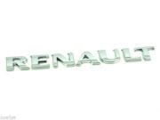 Renault Yazısı Küçük Monagram 8200484897