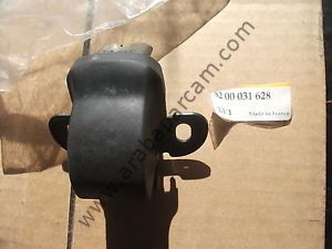 Renault Kango Bagaj Kapak Kilidi Üst (çift kapı) 8200031628