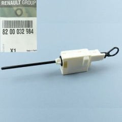 Renault Trafik 2 Depo Kapak Kilit Motoru 8200032984
