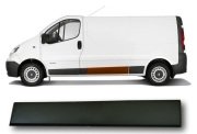 Renault Trafıc II Orta Kasa Bandı Sol Sürgülü Kapı 8200036081