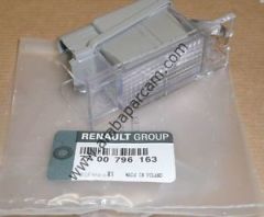 Renault Megane 2 Plaka Lambası 7700796163