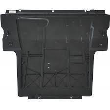 Renault Megane 2 Scenic 2 Plastik Karter Muhafazası 8200563695