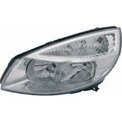 Renault Scenic 2 Ön Far Sağ Komple 7701056126