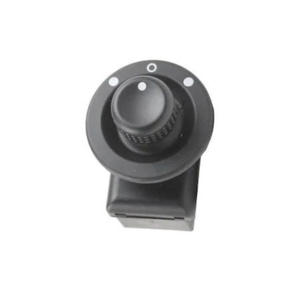 Renault Megane  Ayna Ayar Düğmesi 7700429991