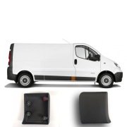 Renaulr Trafık 2 Orta Direk Bandı Çıtası Sağ 8200036101