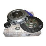 Renault Megane Laguna 2.0 8V F3R 16V F4R Debriyaj Seti Baskı Balata 7701478115