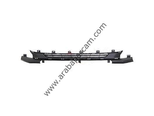 Peugeot 208, Ön Tampon Alt Izgara 9810516180