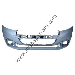 Peugeot 208 Ön Tampon Yeni Model 1613478880