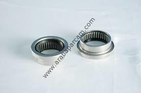 PEUGEOT  ARKA TORSİYON BURCU BİLYASI RULMANI 206 5132.72