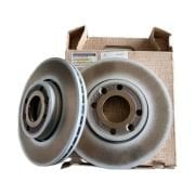 Renault Clio 3 Megane 2 Hb Ön Fren Disk Takımı 402064911R-7701207795