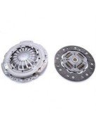 Renault Kango 3 Megane 2 1.5 100 BG Debriyaj Seti 7701478779