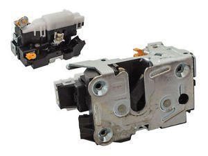 Renault Kango, Ön Kapı Kilidi Sağ 8200727504