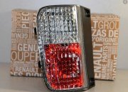 Renault Trafic, 2 Arka Sis Farı Reflektör Sol 8200968070