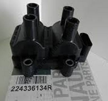 Mais Ateşleme Bobini Clio 2 R19 Megane Kango 1.6 1.4İ K7M K7J 7700274008