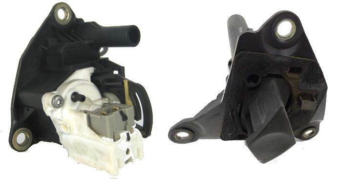 Renault Clio, Hatcback Bagaj Kilit Motoru 8200060917
