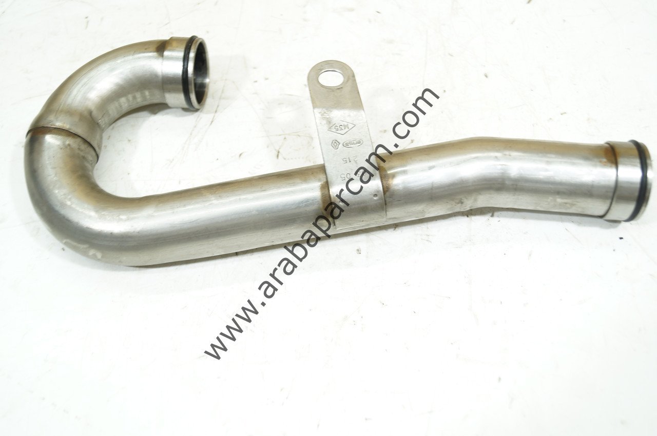 Renault Kango Clio 2 Turbo Borusu 8200067215