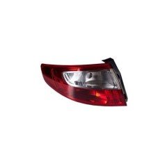 Renault Fluence Stop Lambası Sol Komple Dış 265552802R