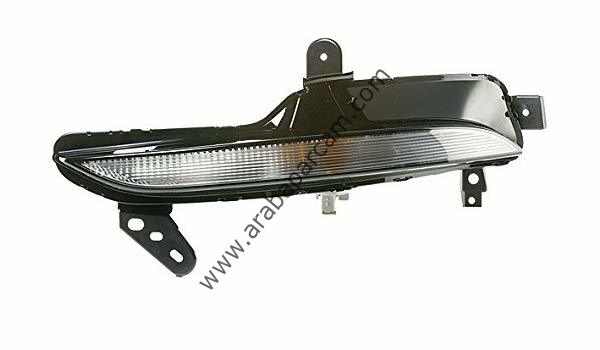 RENAULT Megane 4 Tampon Sinyali Sol 261354958R