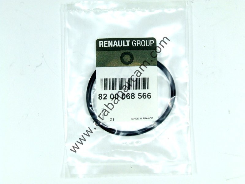 Renault Clio, Megane 1.6 16 Valf Kelebek Kutu Boğaz Contası 8200068566