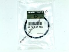 Renault Clio, Megane 1.6 16 Valf Kelebek Kutu Boğaz Contası 8200068566