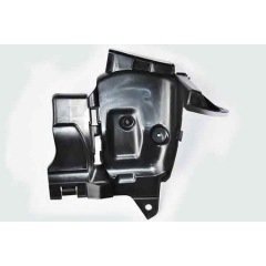Renault Clio 4 Sandero Ön Sağ Yan Davlumbaz 638302752R