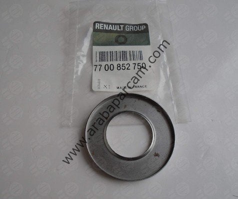 RENAULT MASTER 2 DEFRANSİYEL RULMAN KAPAĞI 7700852750
