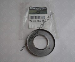 RENAULT MASTER 2 DEFRANSİYEL RULMAN KAPAĞI 7700852750