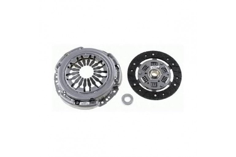 Renault Clio. 3 1.2 16V Debriyaj Seti Bilyasız 302052617R 7701476816