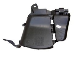 Dacia Logan, Plastik Davlumbaz Uç Parça Sağ Ön 8200595797